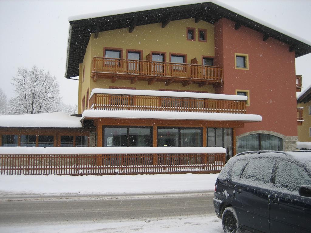 Hotel Jagdhof Kramsach Pokój zdjęcie
