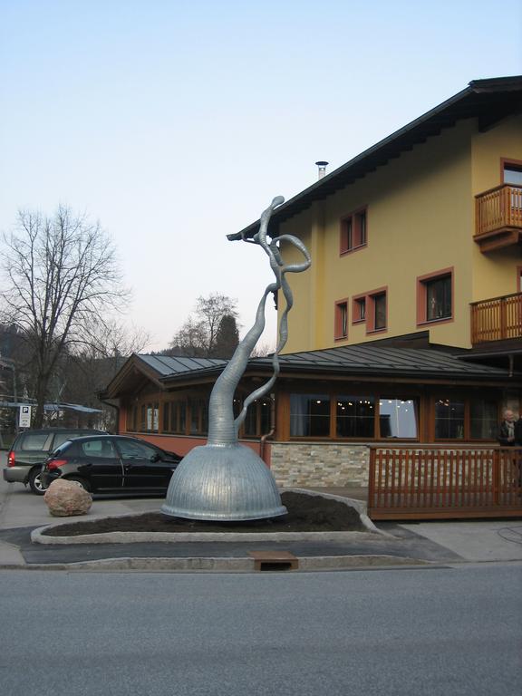 Hotel Jagdhof Kramsach Zewnętrze zdjęcie