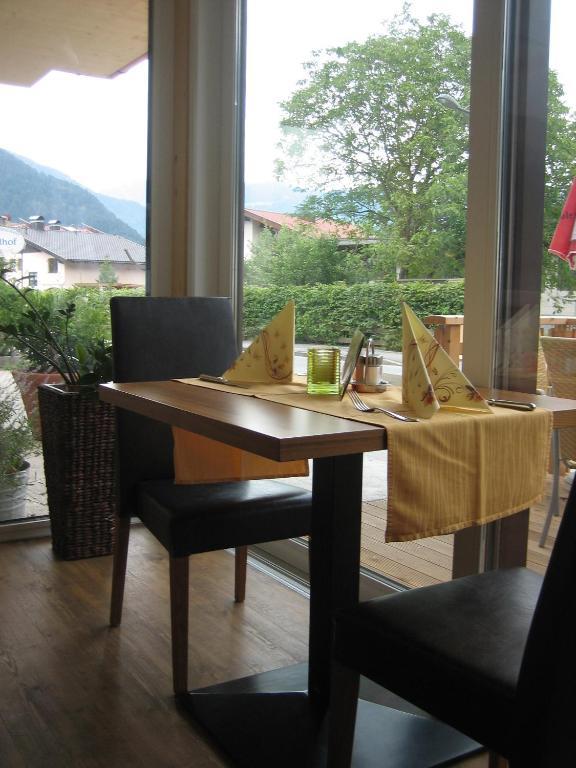Hotel Jagdhof Kramsach Zewnętrze zdjęcie