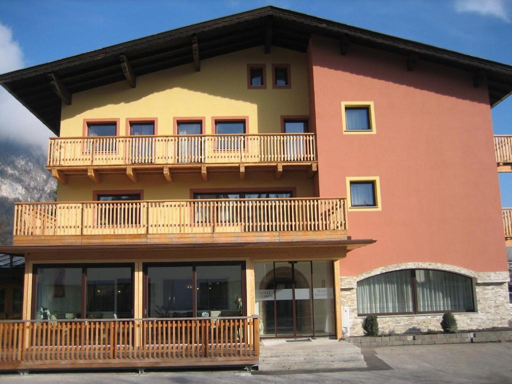 Hotel Jagdhof Kramsach Zewnętrze zdjęcie