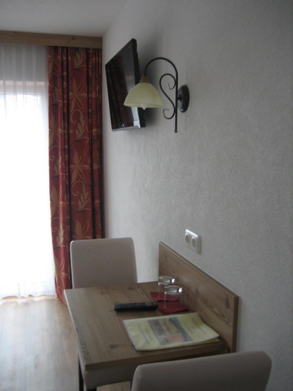 Hotel Jagdhof Kramsach Zewnętrze zdjęcie