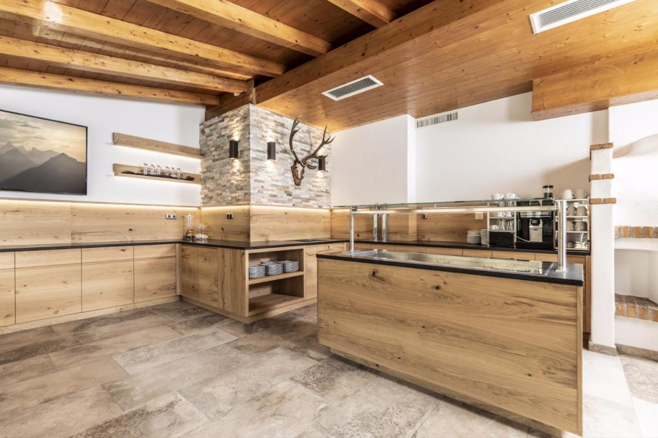 Hotel Jagdhof Kramsach Zewnętrze zdjęcie