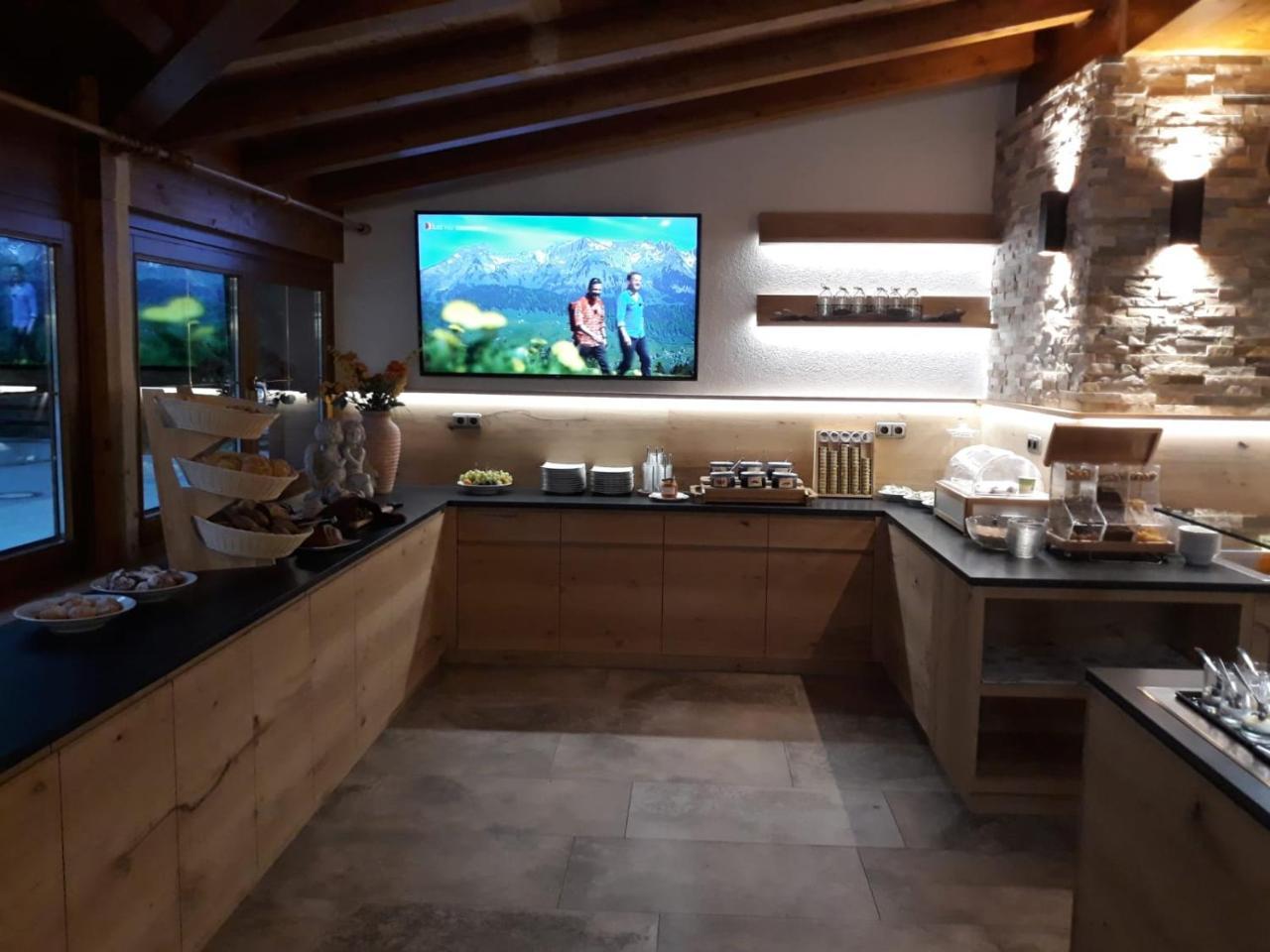 Hotel Jagdhof Kramsach Zewnętrze zdjęcie