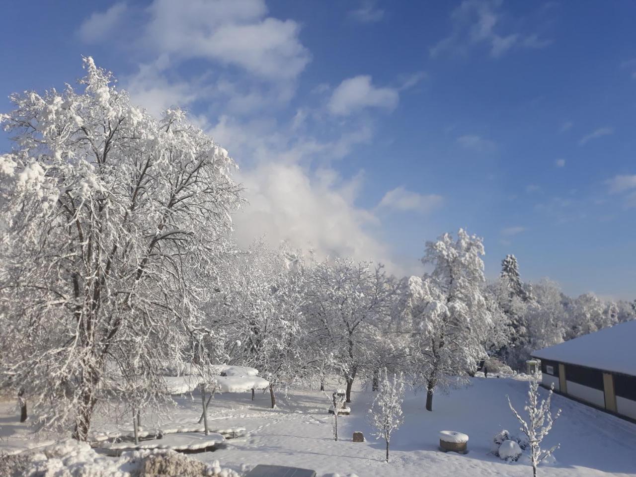 Hotel Jagdhof Kramsach Zewnętrze zdjęcie