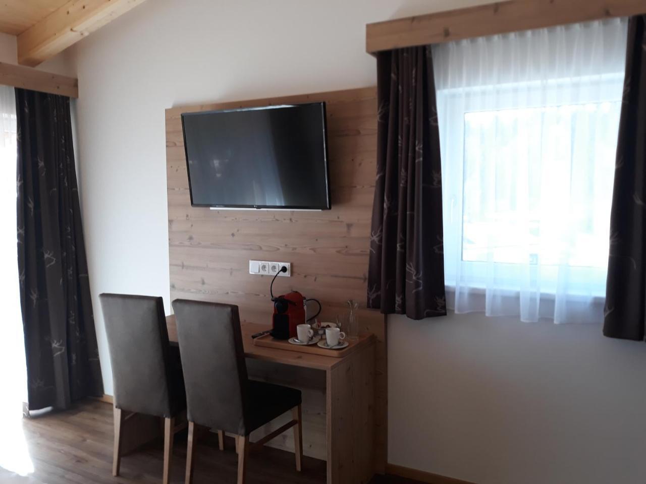 Hotel Jagdhof Kramsach Zewnętrze zdjęcie