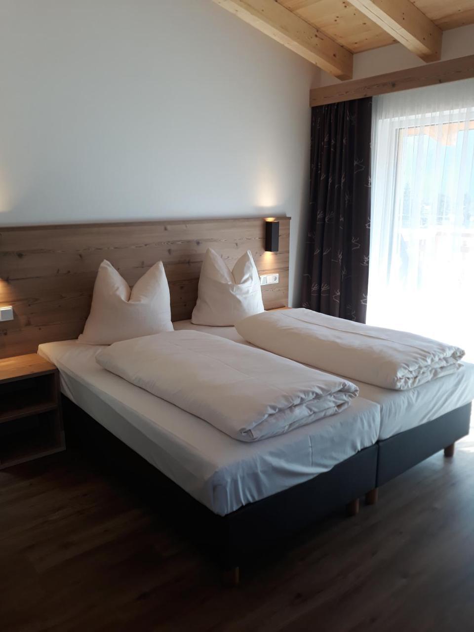 Hotel Jagdhof Kramsach Zewnętrze zdjęcie