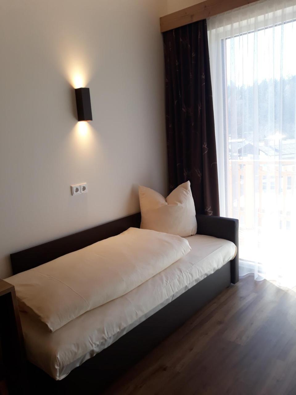 Hotel Jagdhof Kramsach Zewnętrze zdjęcie