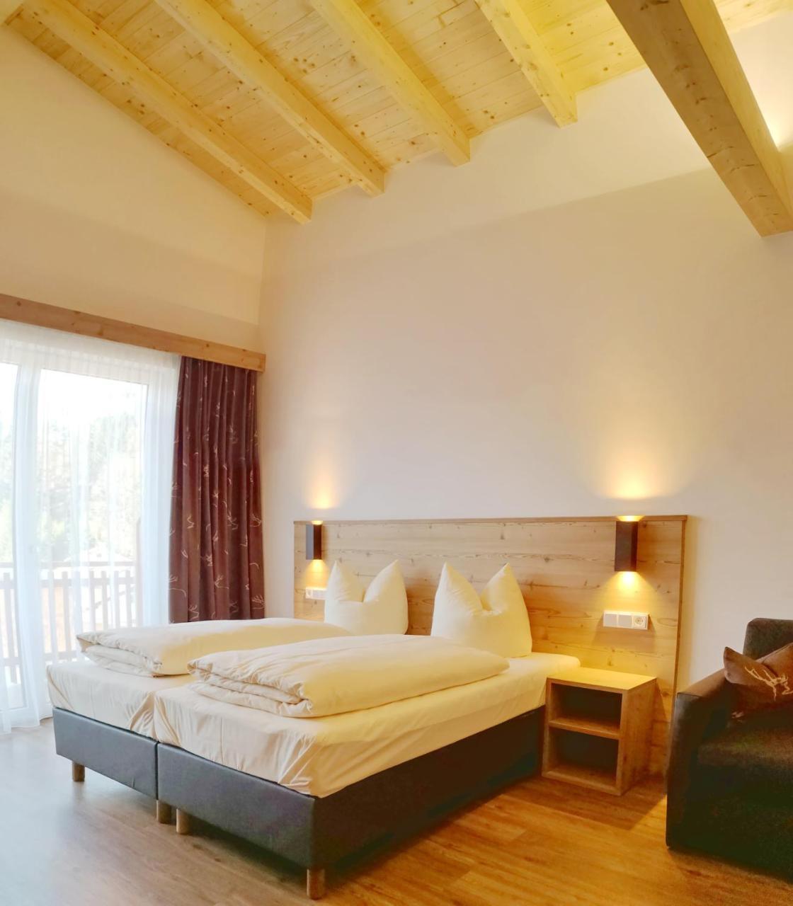 Hotel Jagdhof Kramsach Zewnętrze zdjęcie
